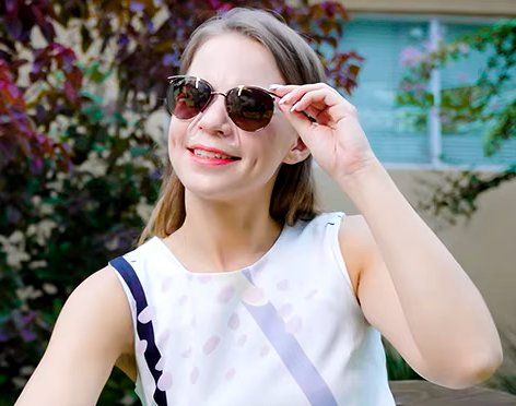 Medizinische Geräte: Sauerstoffbrille Sonnenbrille von Oxybox Oxybrille – Neu und originalverpackt aus Brissago von sauerstoff-experte 3