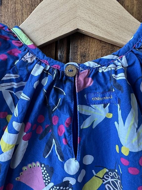 Vestiti & Gonne: Kleid Catimini – Usato da Spiegel b. Bern venduto da FabienneCl 1