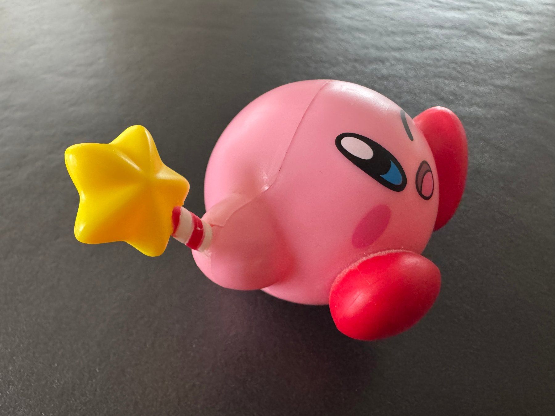 Nintendo Figurines: Nintendo Kirby Figur – D'occasion à Zollikon par Krenapf 3