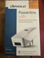 Devolo Powerline LAN