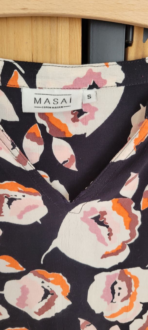 Kleider: Masaï  robe S M – Neu (gemäss Beschreibung) aus Echallens von frimousse2008 1