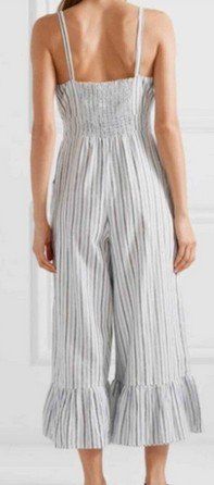 Tute: LoveShackFancy Jumpsuit   S – Usato da Collonges venduto da arashee 1