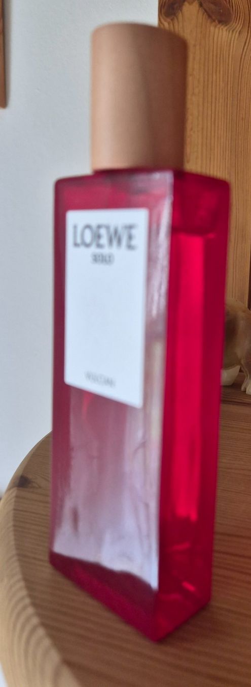 Loewe Parfum & Eau de Toilette: Loewe solo – Gebraucht aus Zug von Christina.M9 3