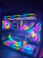 Gaming PC Ryzen 7 5700X | RTX 5060 Ti | 32GB RAM  | 1TB SSDs