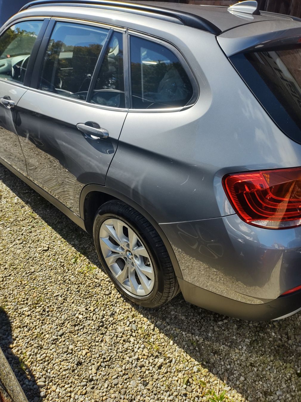 BMW Automobili: BMW X1 xDrive28i Steptronic – Usato da Neuendorf venduto da dan_rh88 6