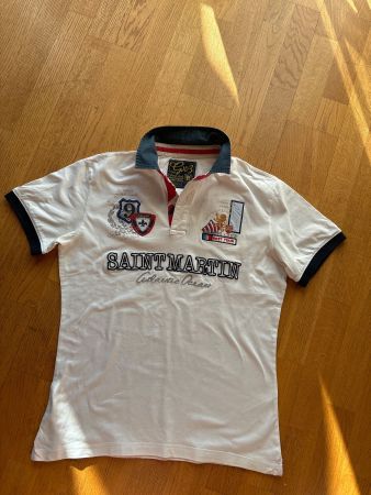 La Martina Polo Shirt