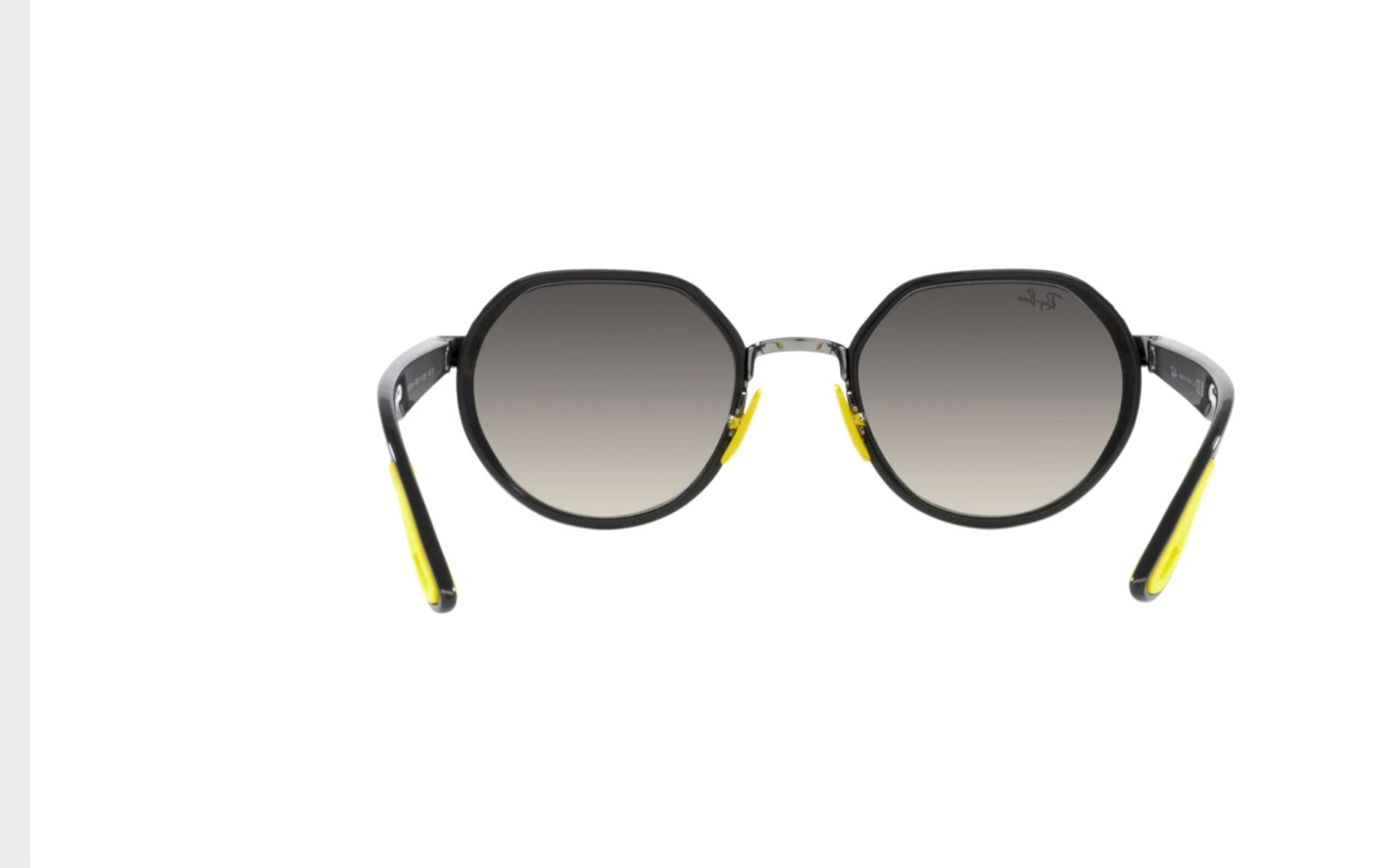 Ray-Ban Occhiali & Lenti: Ray Ban Ferrari Special Edition – Nuovo e nell'imballaggio originale da Winterthur venduto da Pcline1 3