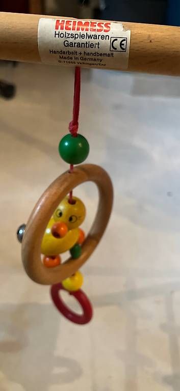 Tiro con l'arco: schöner Spielebogen aus Holz – Usato da Schlieren venduto da kasuemir 1