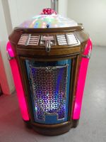 Sehr schöne musikbox