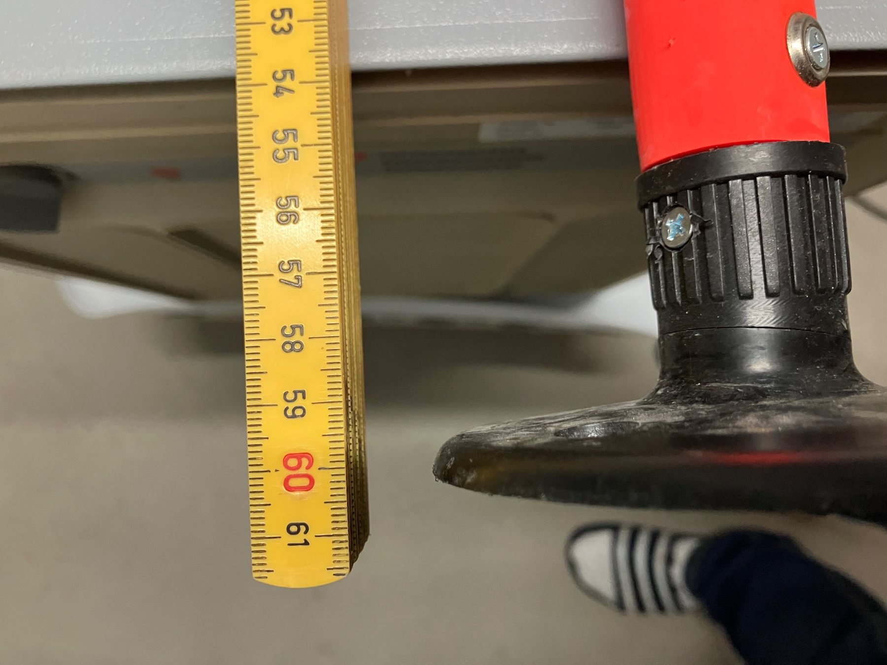 Sci: SPM Stubbies für Skirennen Training – Usato da Malvaglia venduto da mam1968 3