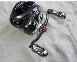 Angelrolle Shimano Aldebaran 51HG