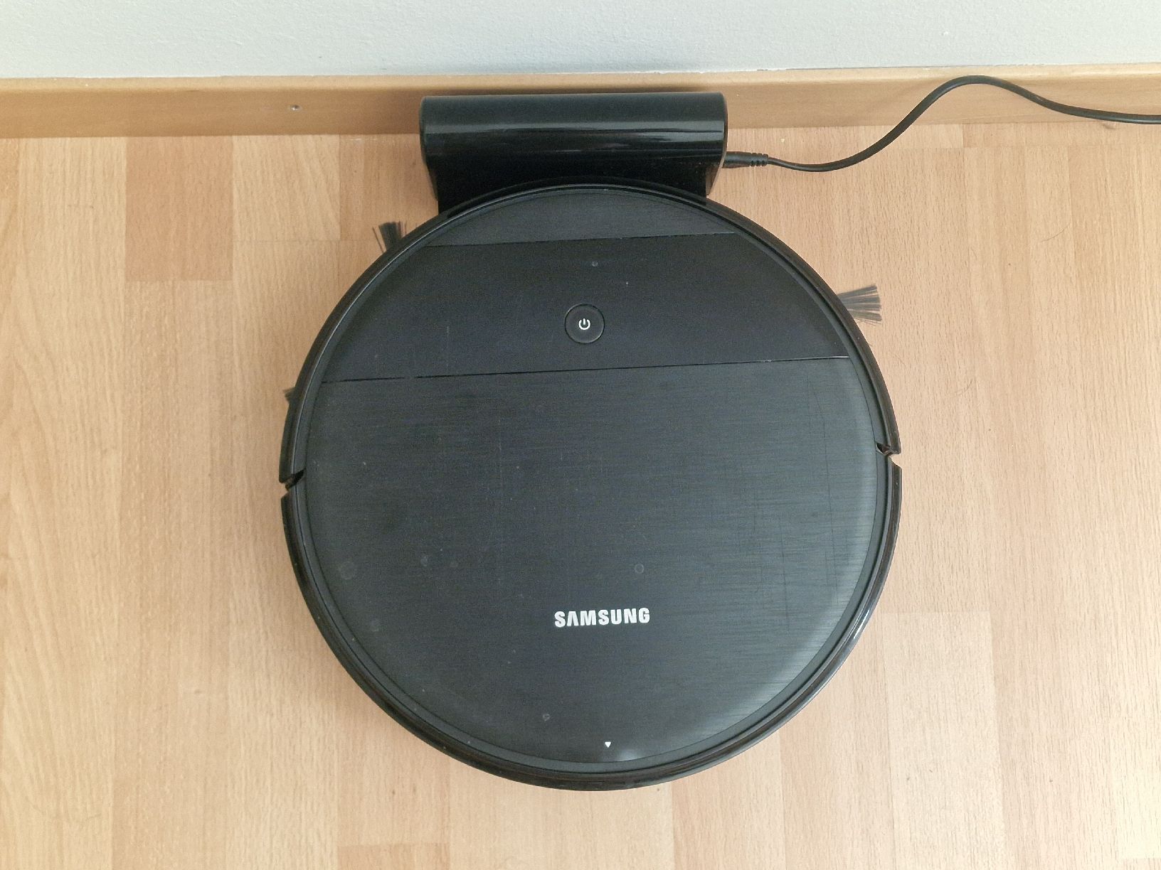 Samsung Aspirateurs & Accessoires: Samsung Saugroboter  – D'occasion à Menznau par CS1.6 3