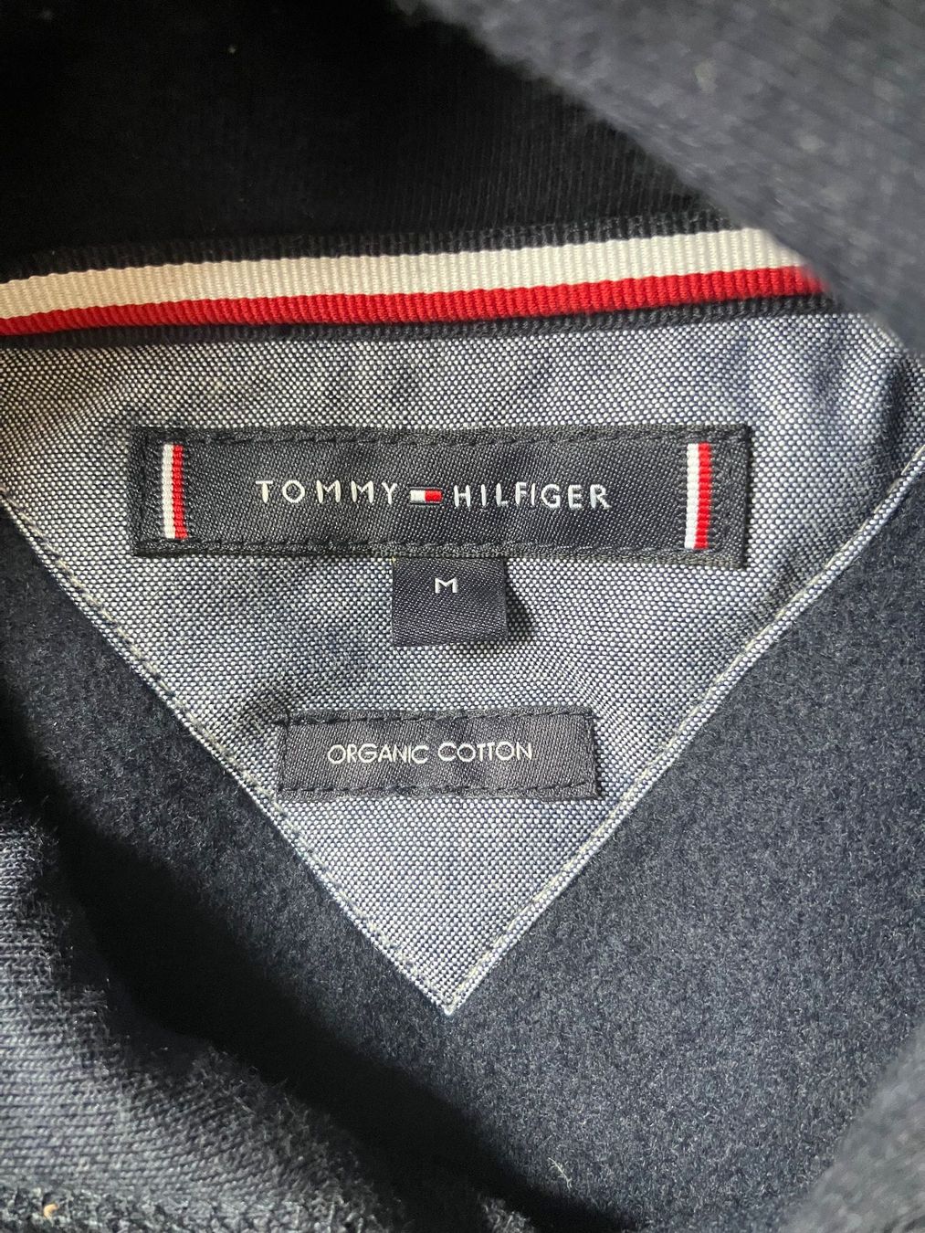 Tommy Hilfiger Maglioni & Felpe: Pull Tommy Hilfiger, taille M – Nuovo (secondo la descrizione) da Ecublens VD venduto da axe_2b9x 2