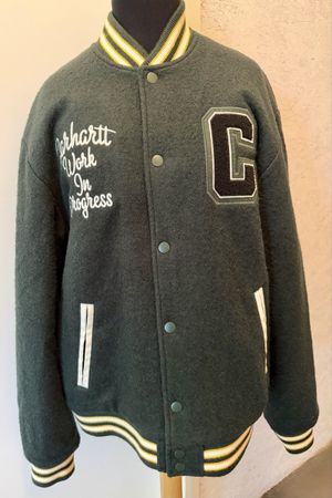 Carhartt Jacke, Grösse L, neuwertig