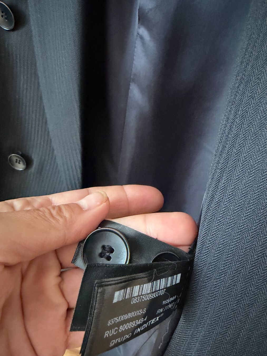 Zara Giacche: Zara Blazer  - Premium XS/S – Usato da Dübendorf venduto da gas_2wcn 1