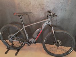 E-Bike MERIDA E-Big Nine LTD Taille L