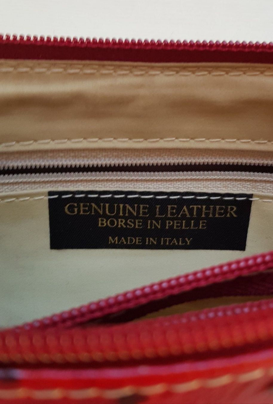 Borse da donna: Ledertasche – Usato da Reutigen venduto da IrisFashion 2
