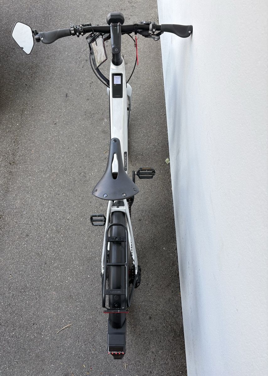 Stromer Velos: Stromer ST2 Limited – Gebraucht aus Biel/Bienne von dalbotex 2