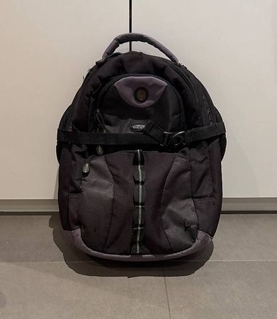 Rucksack