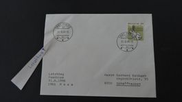 MASE / VS Letzttag selten !!  31.8.96   143