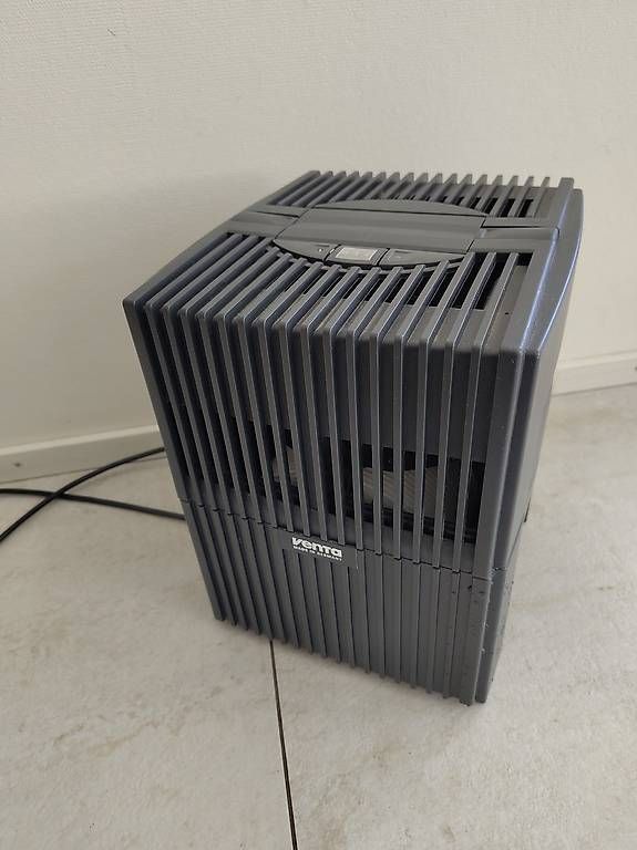 Venta Purificatori d'aria: Purificateur d'air venta – Usato da Petit-Lancy venduto da chevalier