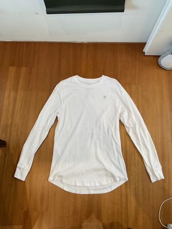 G-Star Raw, Longsleeve, L