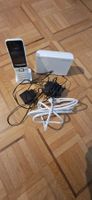 Gigaset IP Base Comfort Telefon Set, gebraucht