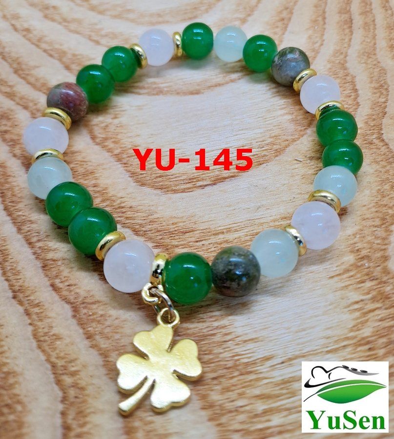 Bracciali & Braccialetti: Armband (Naturstein) – Nuovo (secondo la descrizione) da Halden venduto da YUSEN012 1