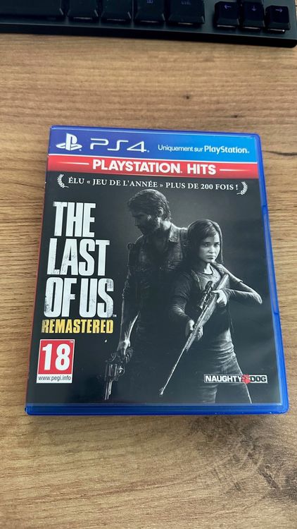 Notre test de The Last of Us Remastered Part II: Un contrat rempli
