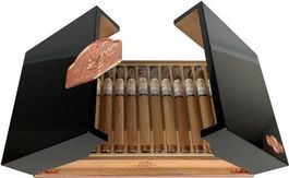 La Aurora 120 Aniversario LE Lancero