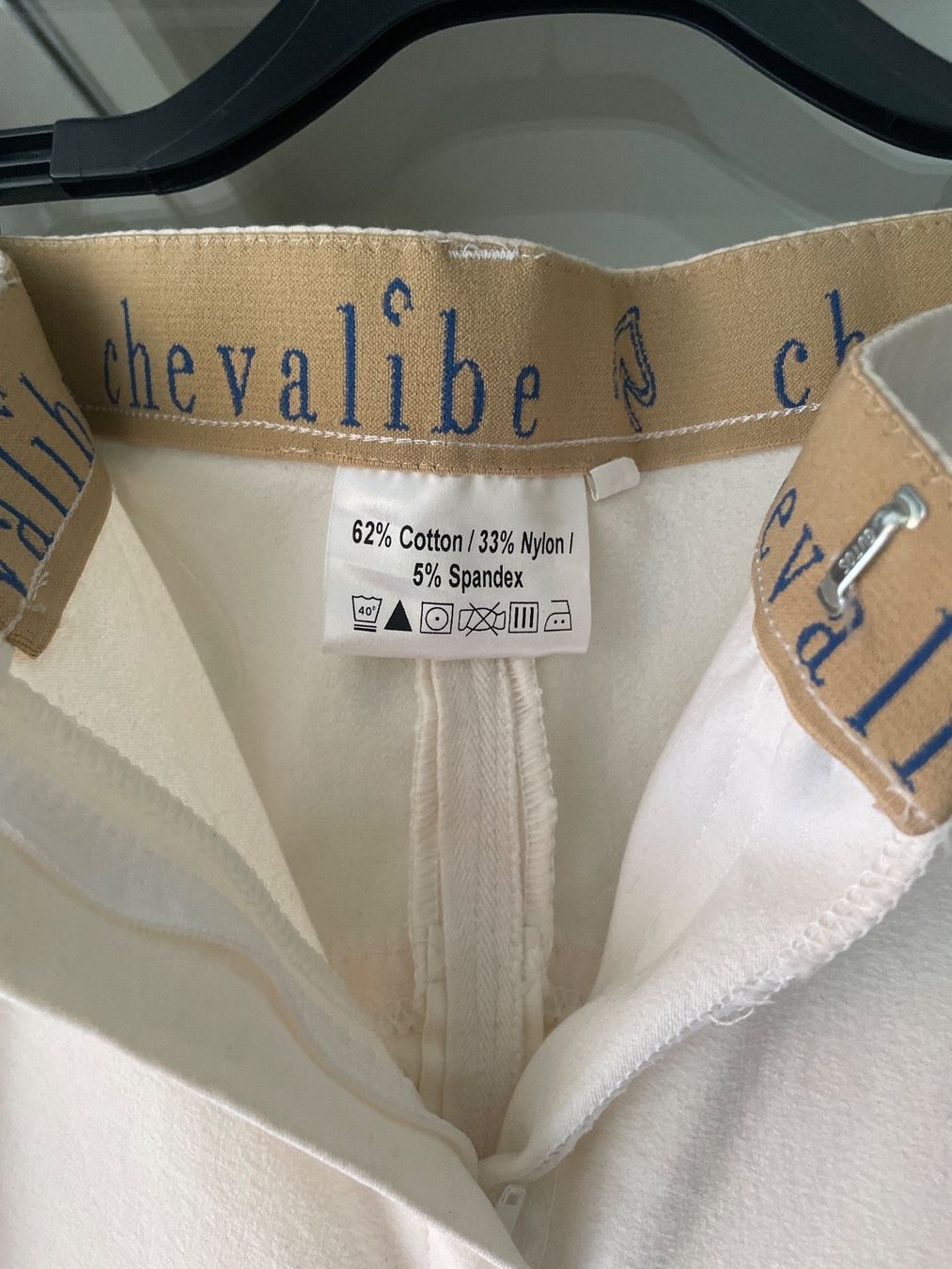 Pantaloni: Damen Reithose 42.gr NP 107.- – Nuovo (secondo la descrizione) da Altendorf venduto da mausi771 3