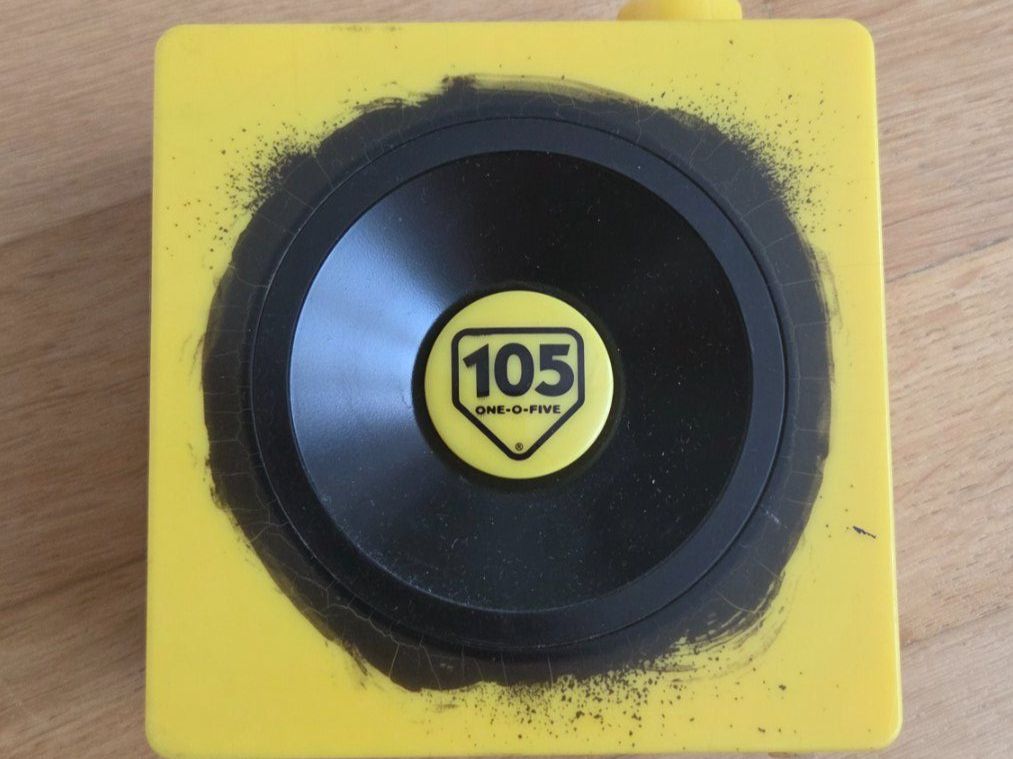 Radios: Radio 105 One-O-Five DAB Radio – Neuf (Voir description) à Uitikon Waldegg par UitiZH 1
