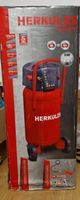 Kompressor Herkules Fifty 50 Liter