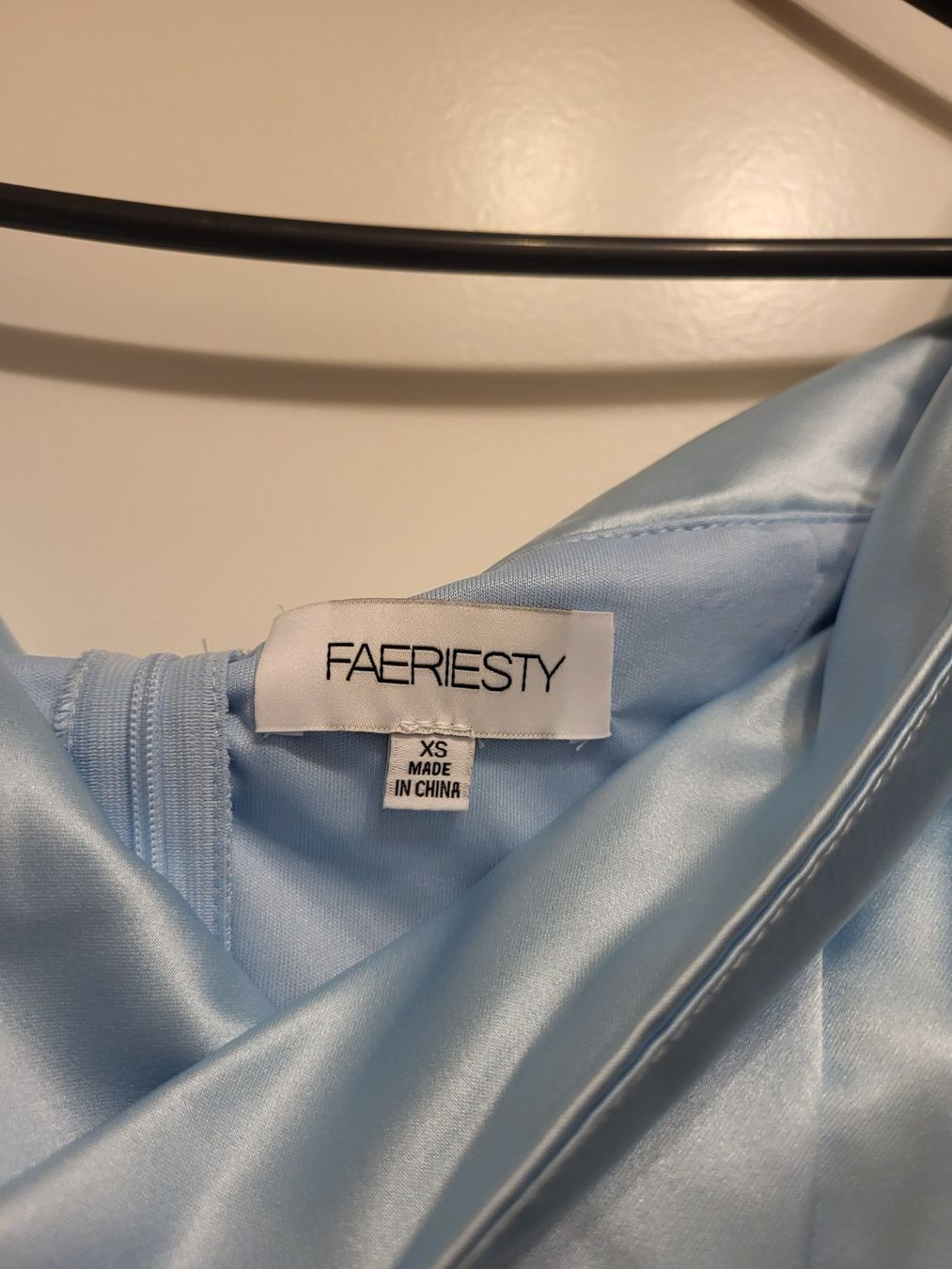 Shein Kleider: Wunderschönes Abend oder Fasnachtskleid XS – Neu (gemäss Beschreibung) aus Benken SG von Rose84 2