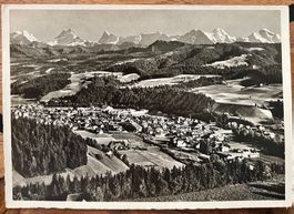 LANGNAU i. E - 1939