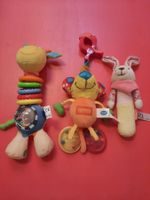 Raschelspielzueg für Babies