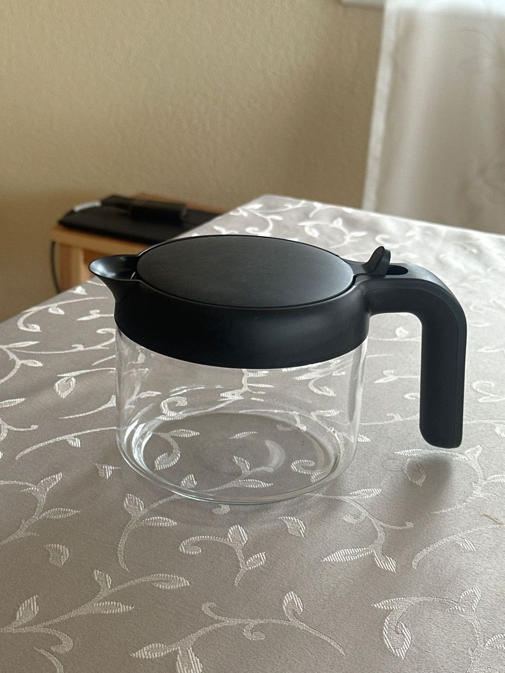 Teiere: Delonghi Kaffeekanne – Nuovo e nell'imballaggio originale da Ruggell venduto da Fabiano78