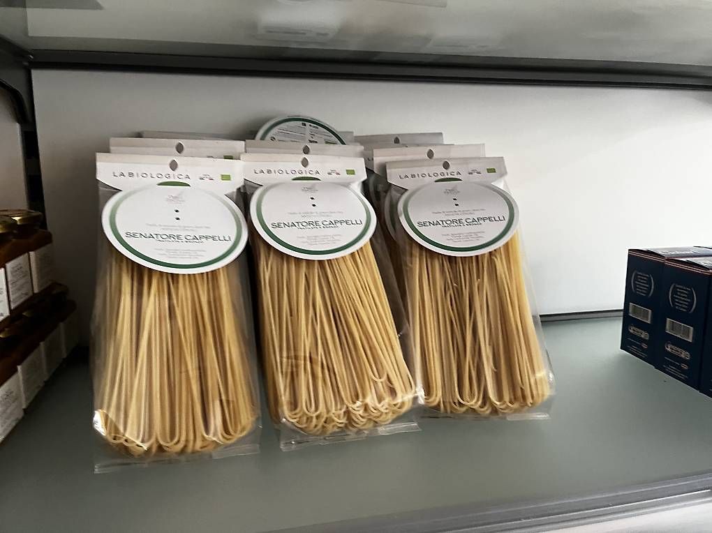 Cura del viso: Pâtes biologiques  – Nuovo e nell'imballaggio originale da Pully venduto da yaa_rm7x 2