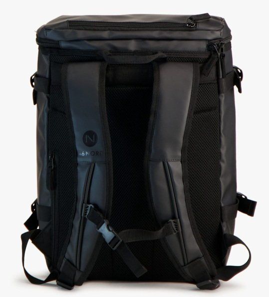 46 NORD Torrent 20 L Rucksack, 46Nord Backpack, schwarz (Neu und ...