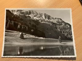 ANTIKE ANSICHTSKARTE OBERTOGGENBURG*********
