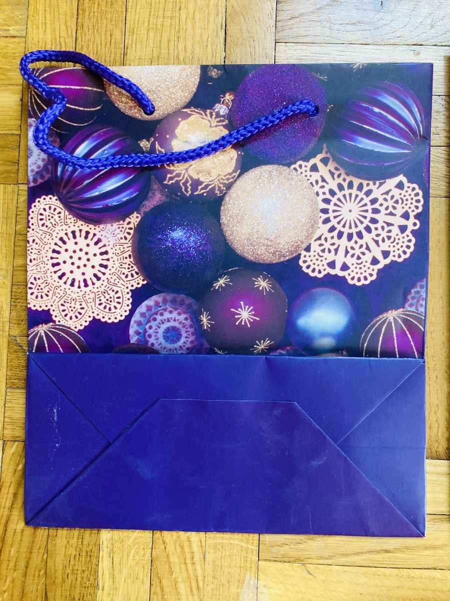 Alle Dekorationen: Lot d’accessoires pour cadeaux – Neu (gemäss Beschreibung) aus Ardon von hel_2sxp 1