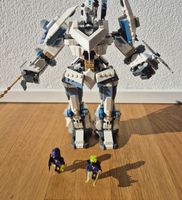 LEGO Ninjago Mech