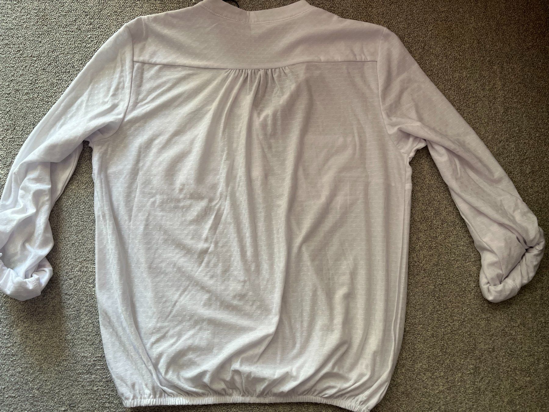 Camicette: Bluse Gr S Fabrikneu – Nuovo e nell'imballaggio originale da Rekingen AG venduto da Maxim5332G 2