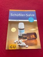 GU - Schüssler - Salze