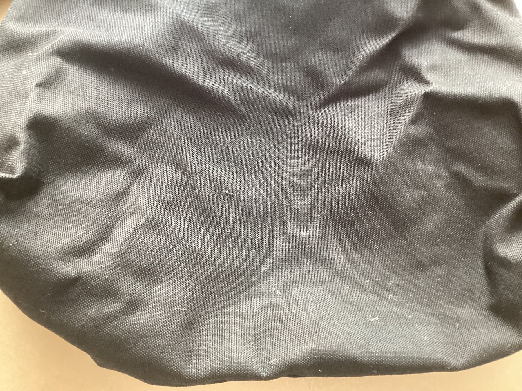Borse da donna: EQUIPAJE BCN Tasche Canvas schwarz – Usato da Volketswil venduto da tasch71 5