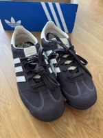 Adidas Sneaker dunkelbraun 39 1/3