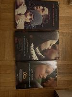 Trilogia libri 