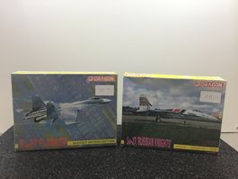 DRAGON 2 SET 1/144