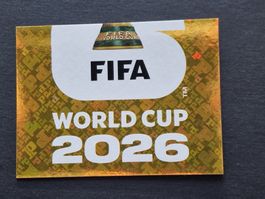 Panini - FWC 2