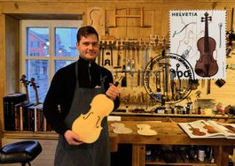 MK Traditionelles Handwerk - Geigenbau